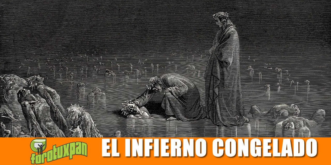 INFIERNO CONGELADO