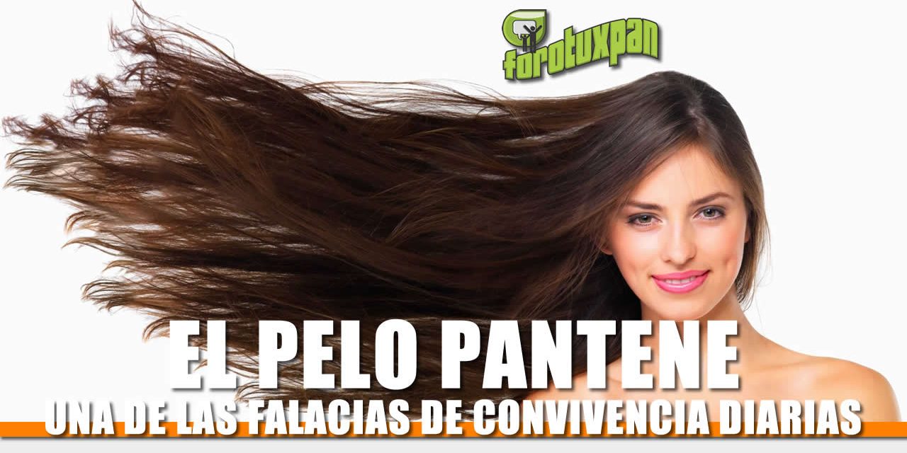 El Pelo Pantene