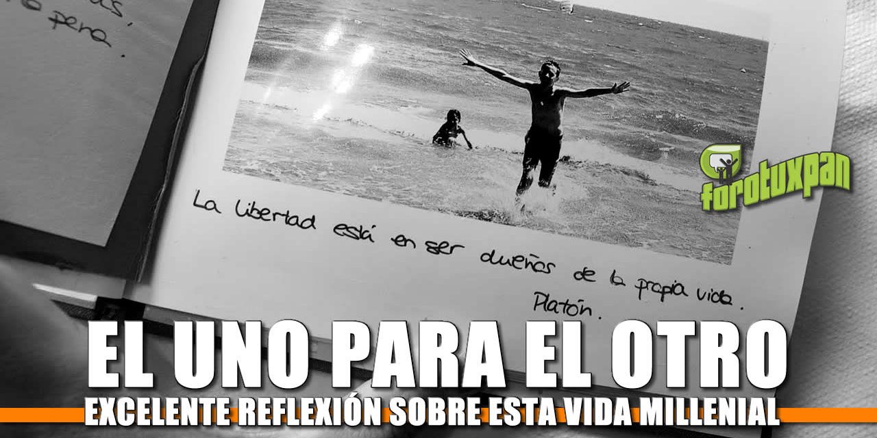 El Uno para el Otro…