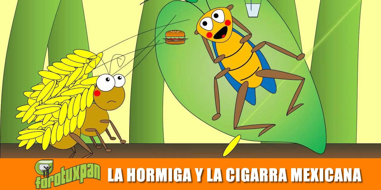 Dos versiones de la misma historia