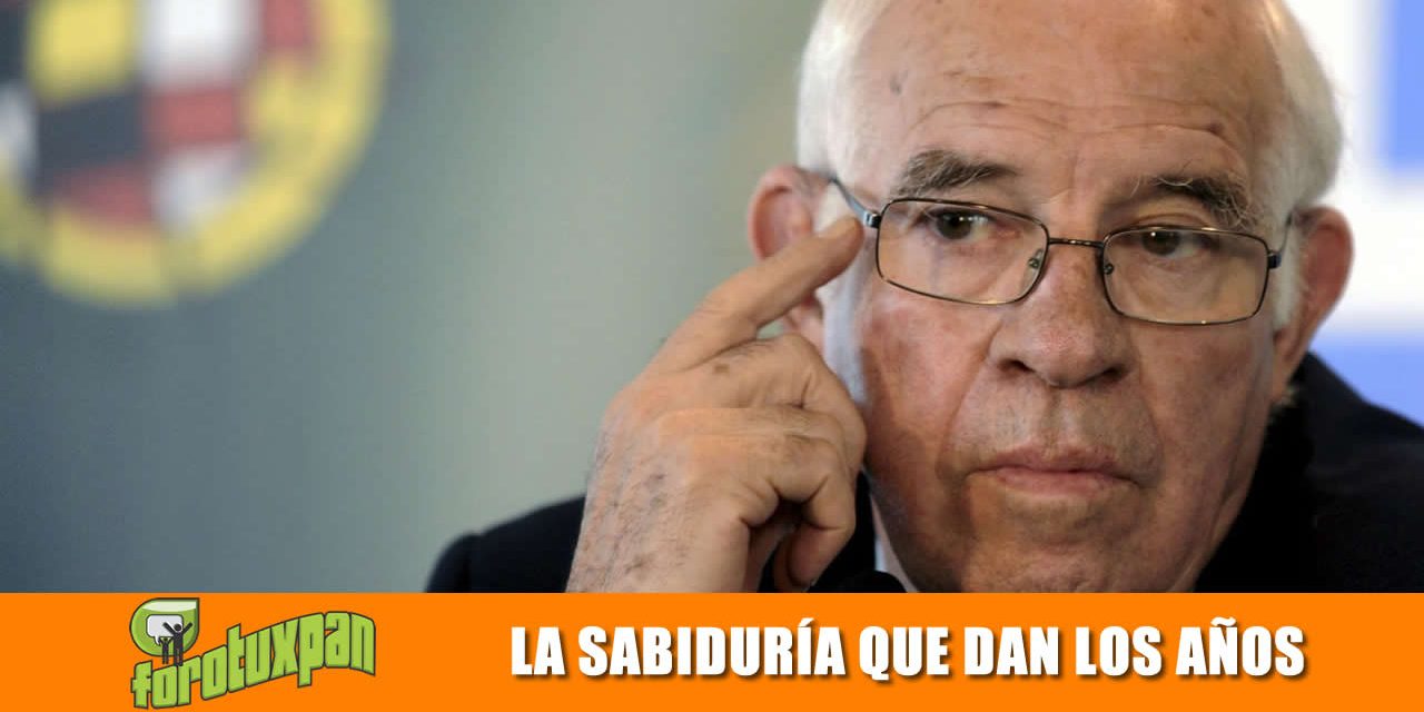 LAS SABIDURIA QUE NOS DAN LOS AÑOS