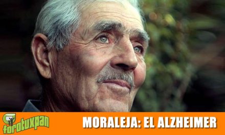 MORALEJA- El Alzheimer