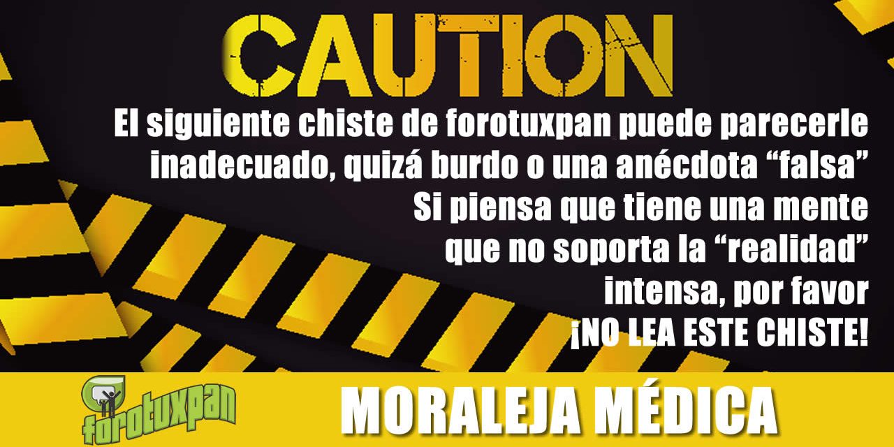 Moraleja Medica