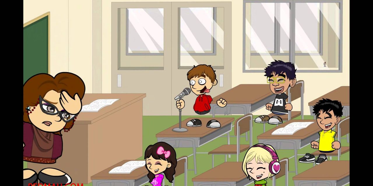 ¡Pepito Va a Sexto!