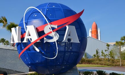 EL TEQUILA DE LA NASA