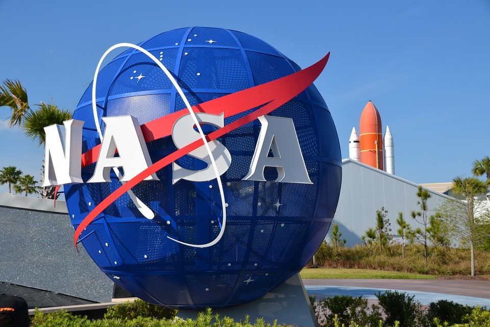 EL TEQUILA DE LA NASA