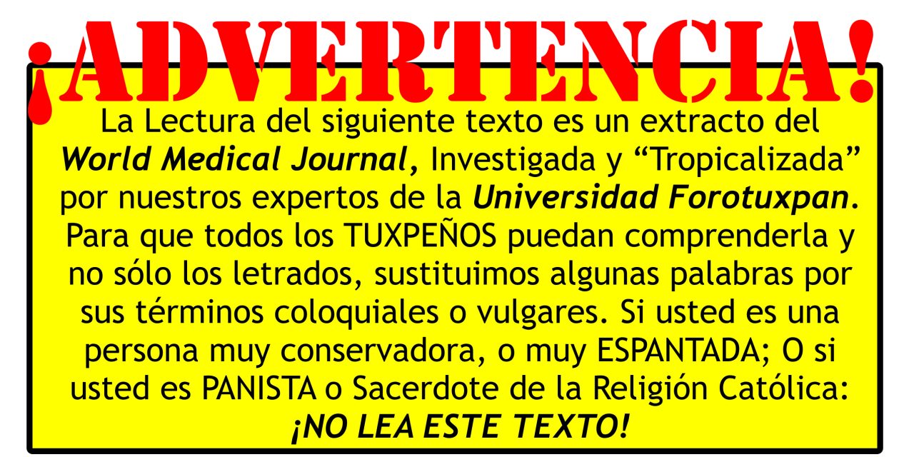 ¿QUE ES EL PEDO?