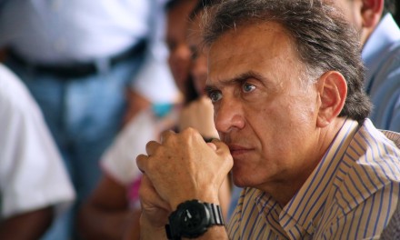 “El Fiscal General debe renunciar o ser removido por el Congreso por encubrir a “Los Porkys”: Miguel Ángel Yunes Linares