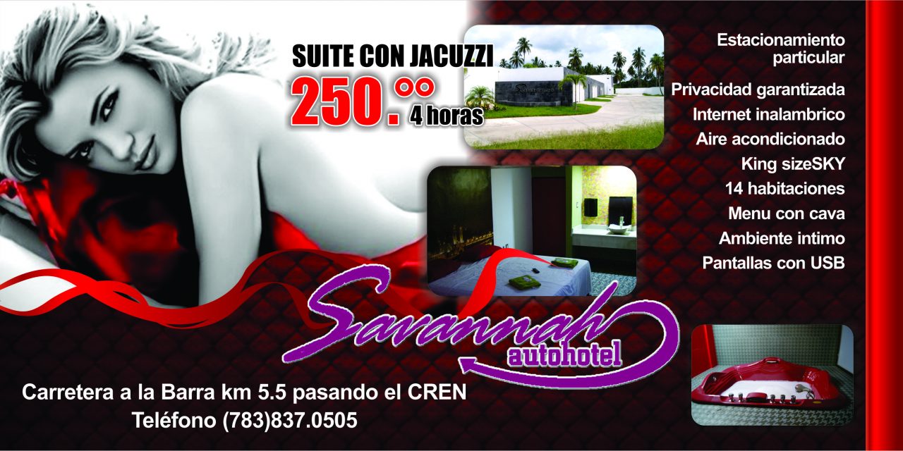Auto-Hotel Savannah