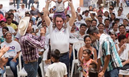 Veracruz dolido, agraviado y humillado por un gobierno indolente: “Pipo” Vázquez