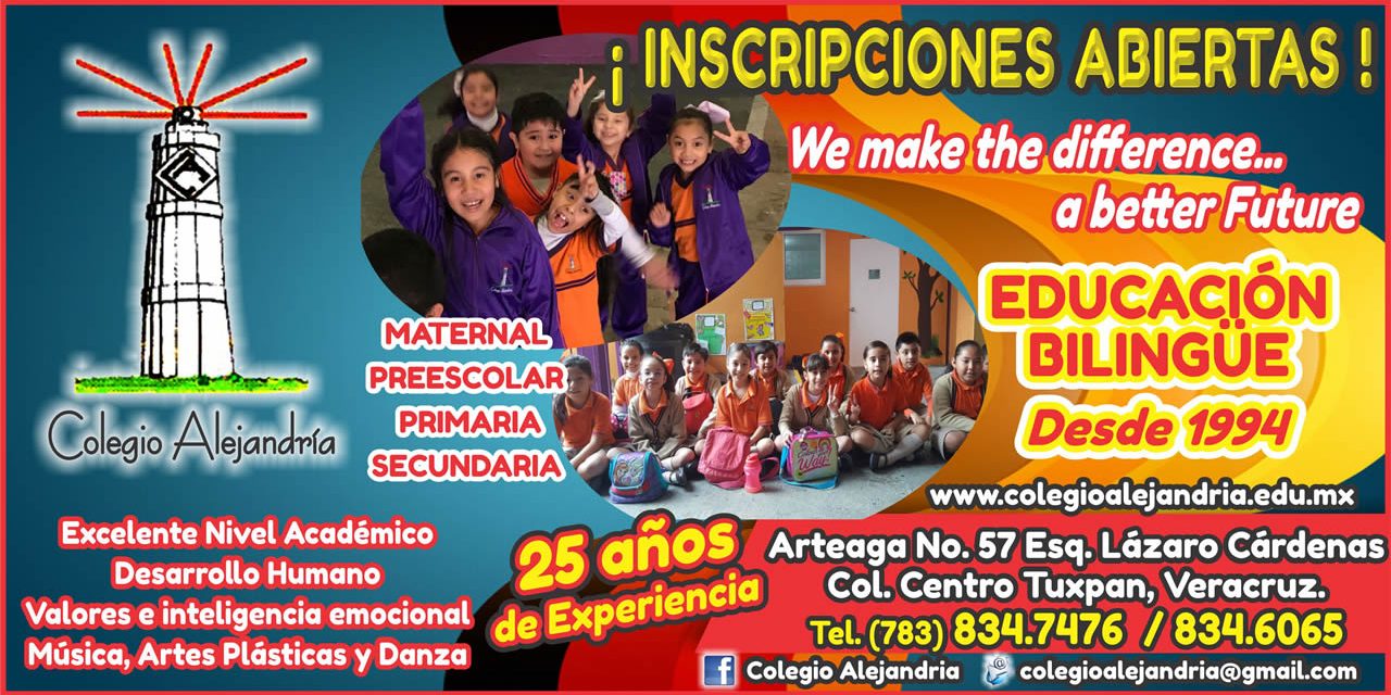 Colegio Alejandría