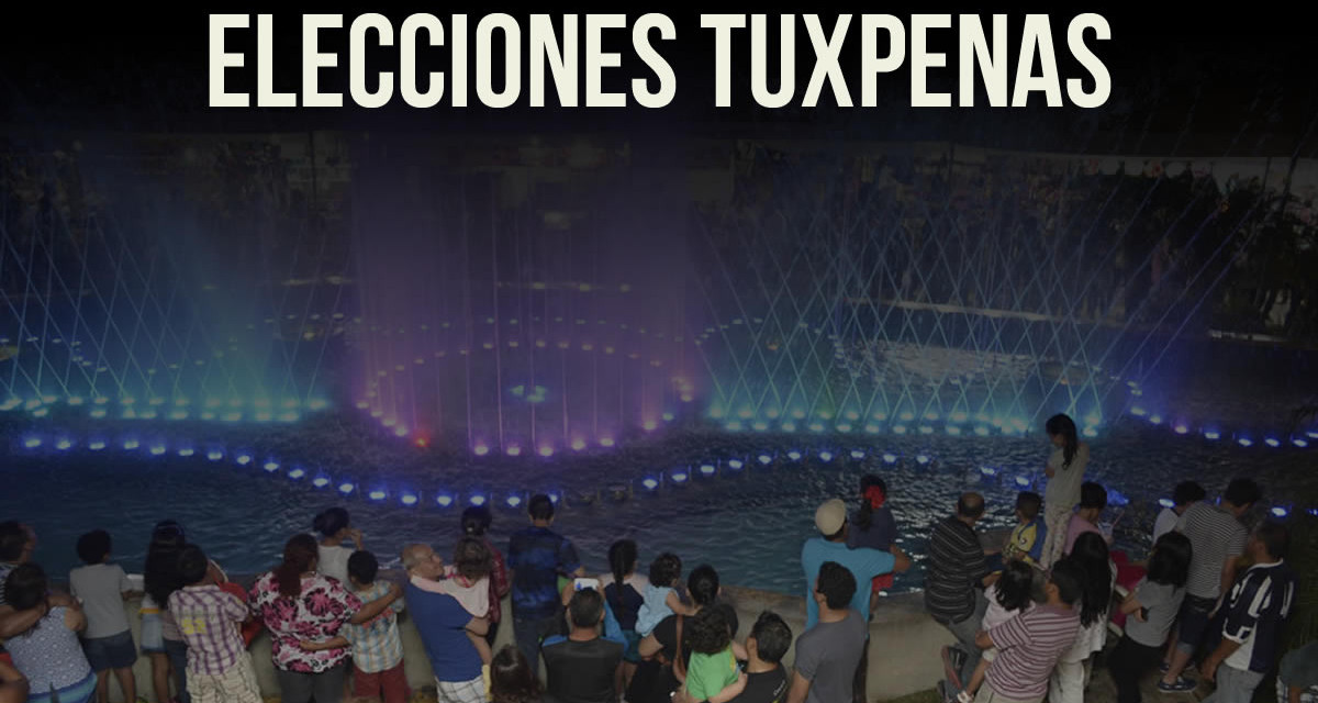 ¿Por quién votarías si HOY fueran las elecciones?