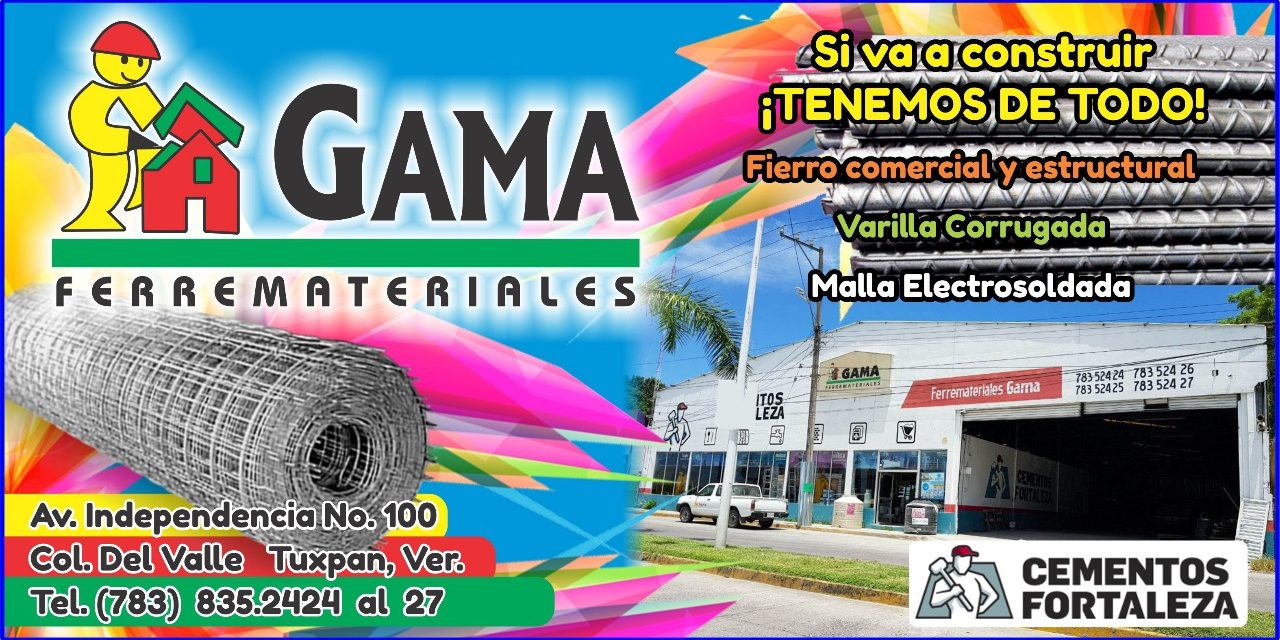 Ferremateriales Gama