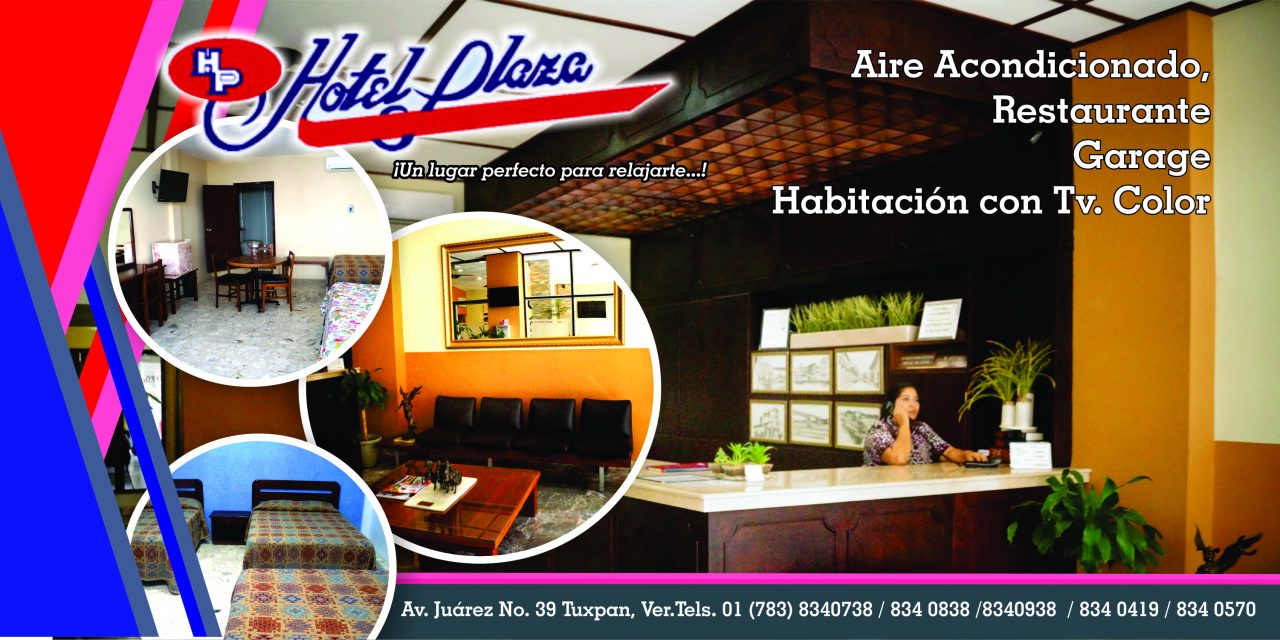 Hotel Plaza