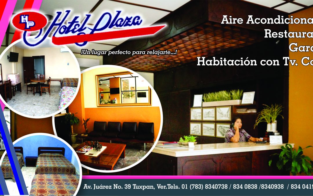 Hotel Plaza