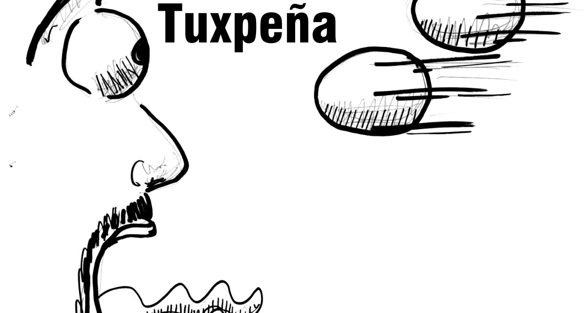 La Gallina Tuxpeña