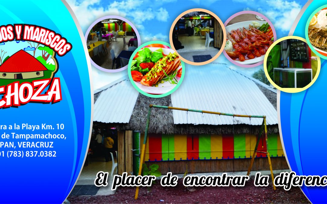 Restaurante LA CHOZA
