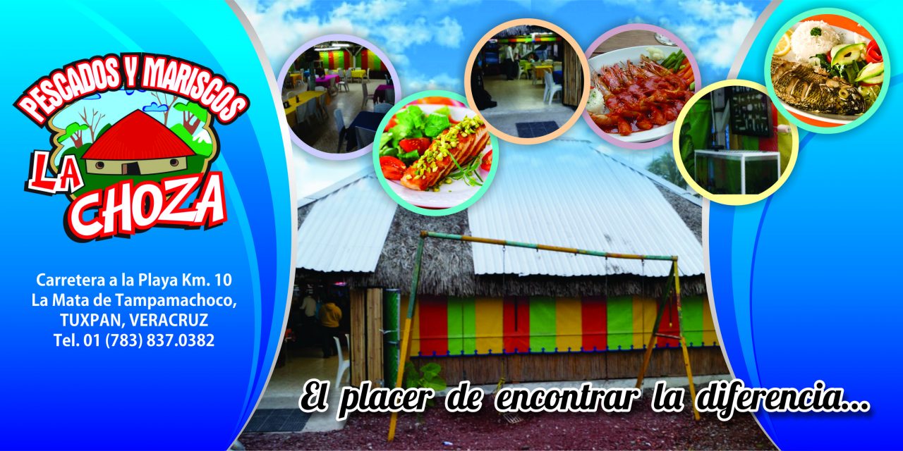 Restaurante LA CHOZA
