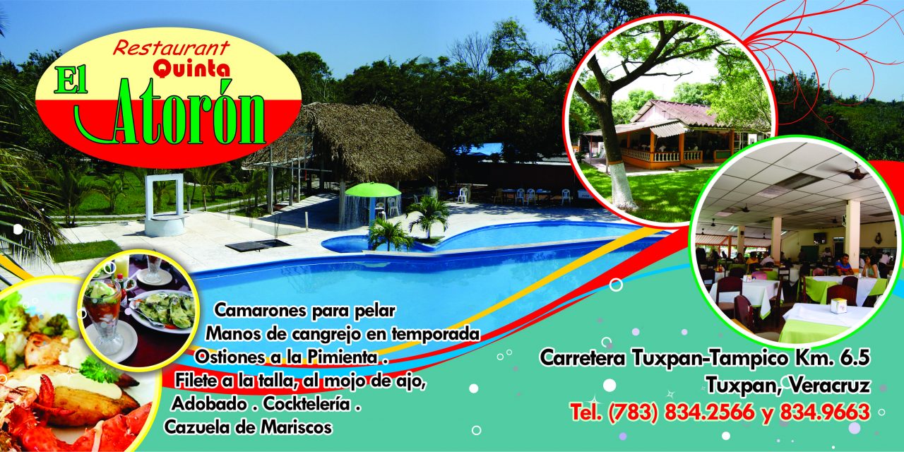 El Atoron