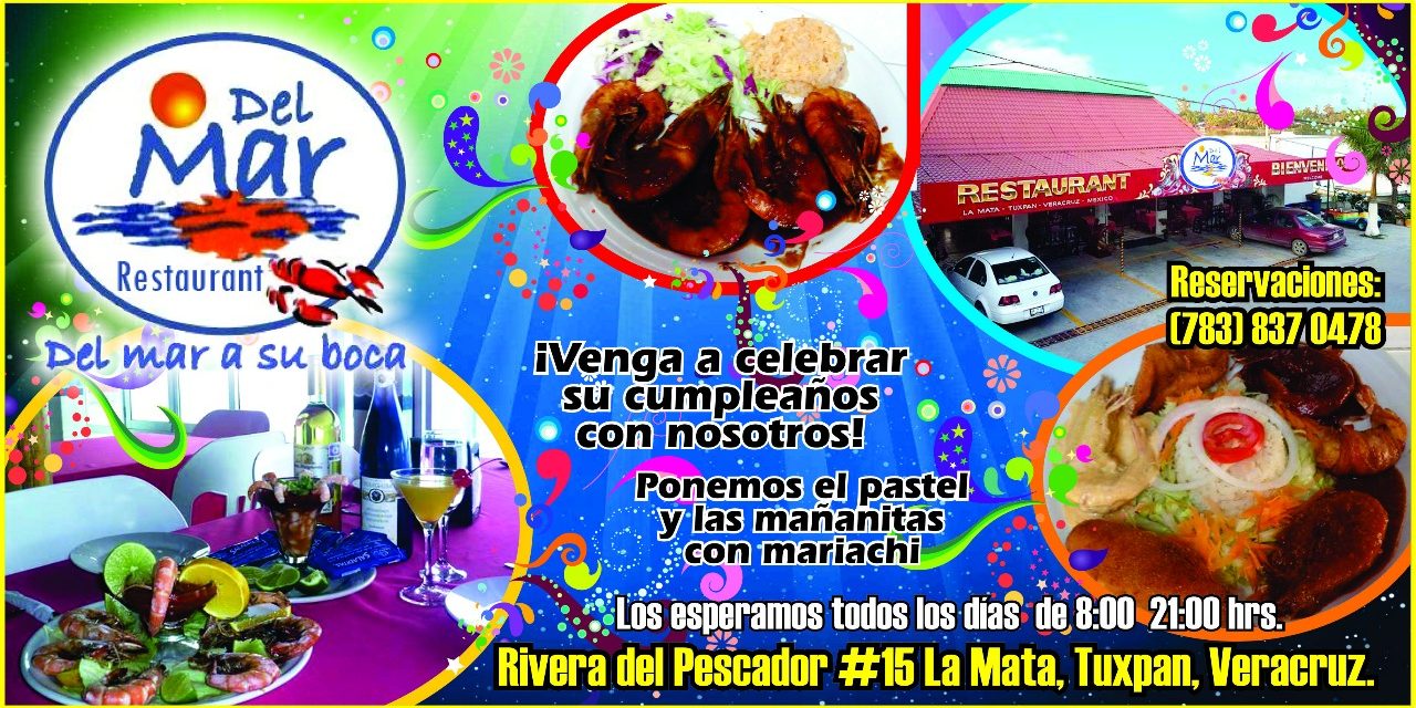 Restaurante Del Mar