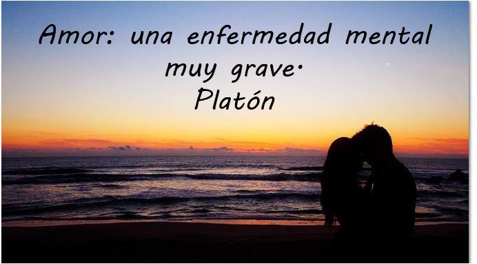 EL AMOR SEGÚN PLATÓN