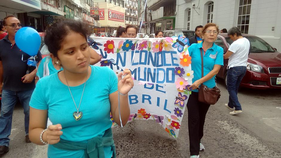SE REQUIERE CENTRO PARA ATENCIÓN DE NIÑOS CON AUTISMO