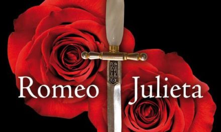 RESEÑA: ROMEO Y JULIETA de William Shakespeare