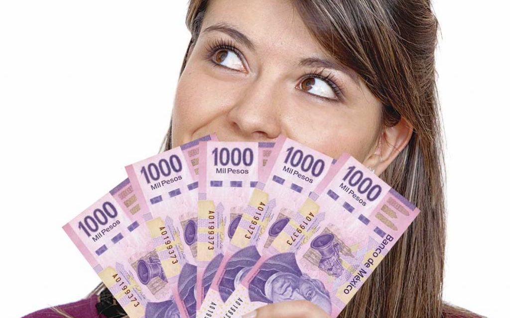 ¿Cómo circula el dinero?