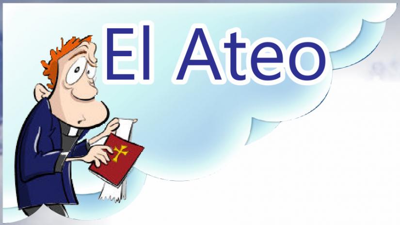 EL ATEO