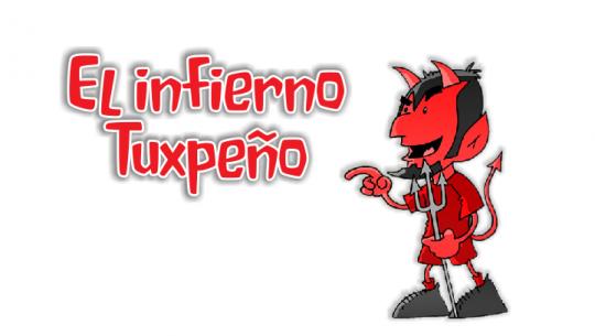 EL INFIERNO TUXPEÑO