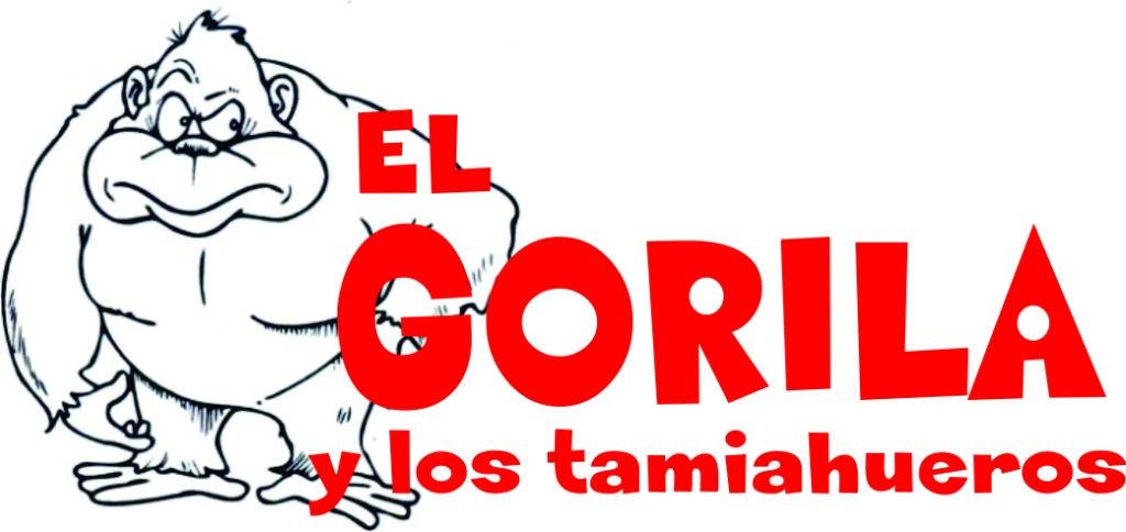 EL GORILA Y LOS TAMIAHUEROS