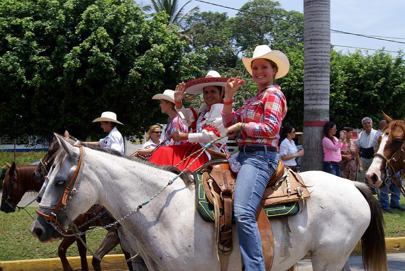 ¿POR QUÉ LA FERIA EN AGOSTO Y POR QUÉ DE LA ASUNCIÓN?