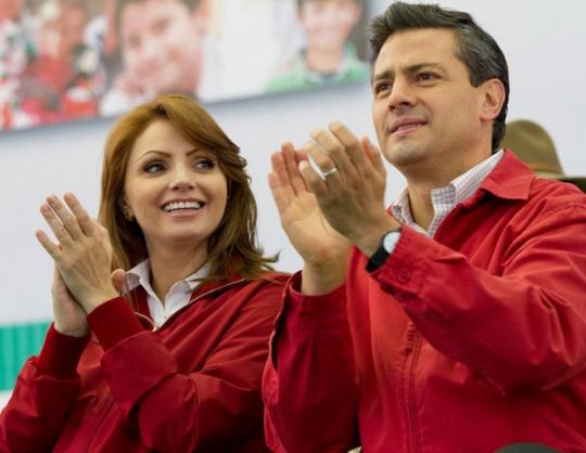 LA CONFUSIÓN PRESIDENCIAL