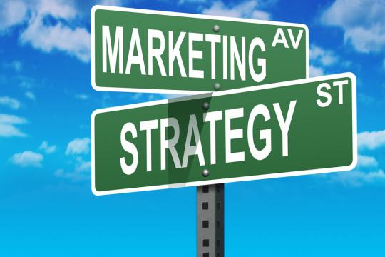 LAS 8 NORMAS DEL MARKETING