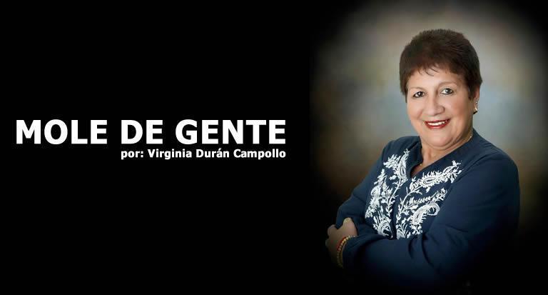 MOLE DE GENTE -INEFICIENCIA-