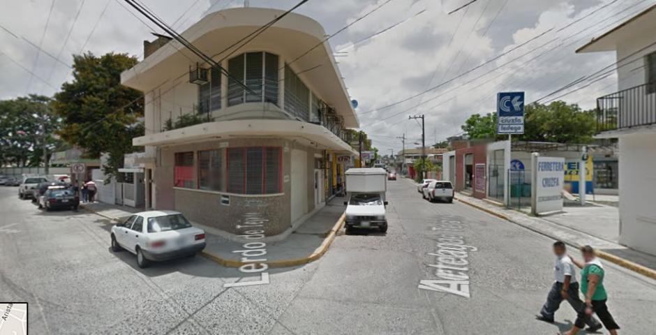 LA INSEGURIDAD EN EL S.U.T.