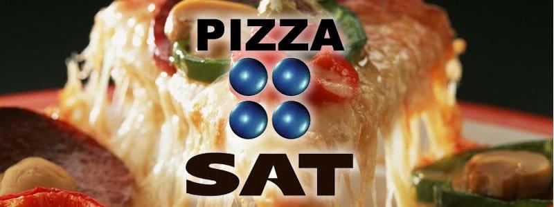 LA PIZZERIA DEL SAT