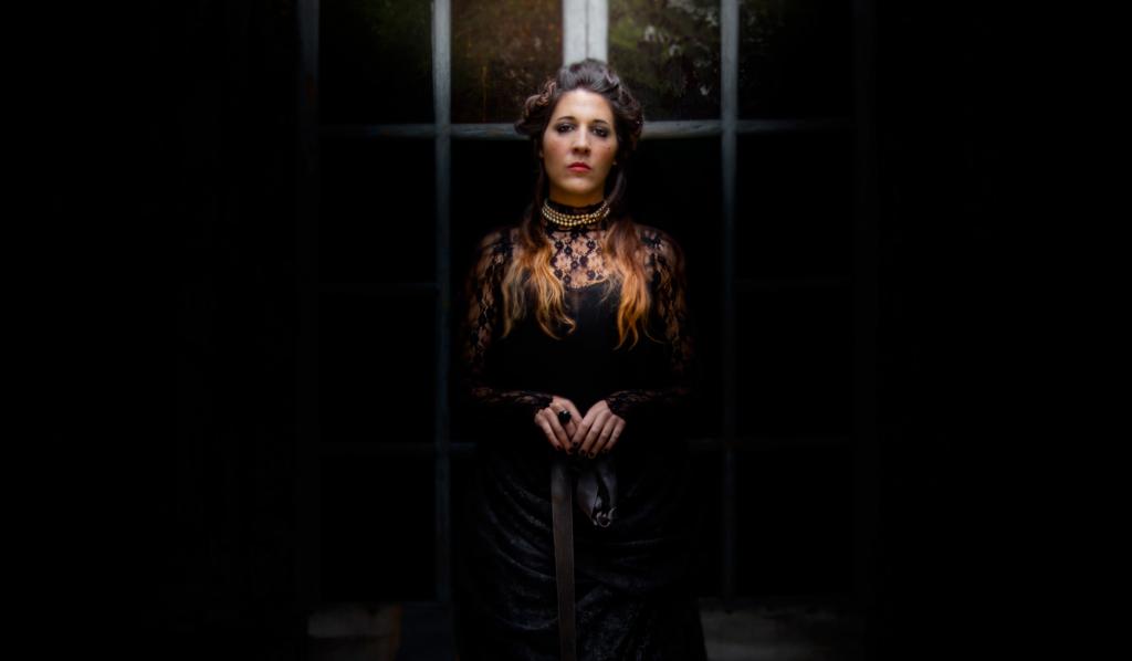 LA VIUDITA DE TAMPAMACHOCO
