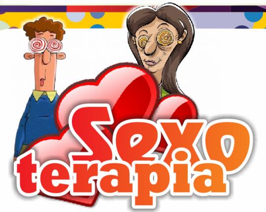 SEXOTERAPIA
