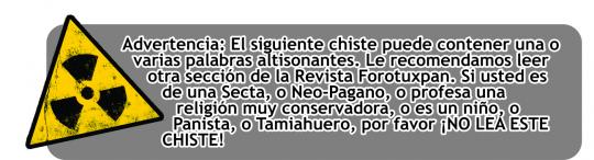 EL SEÑOR GALLINA