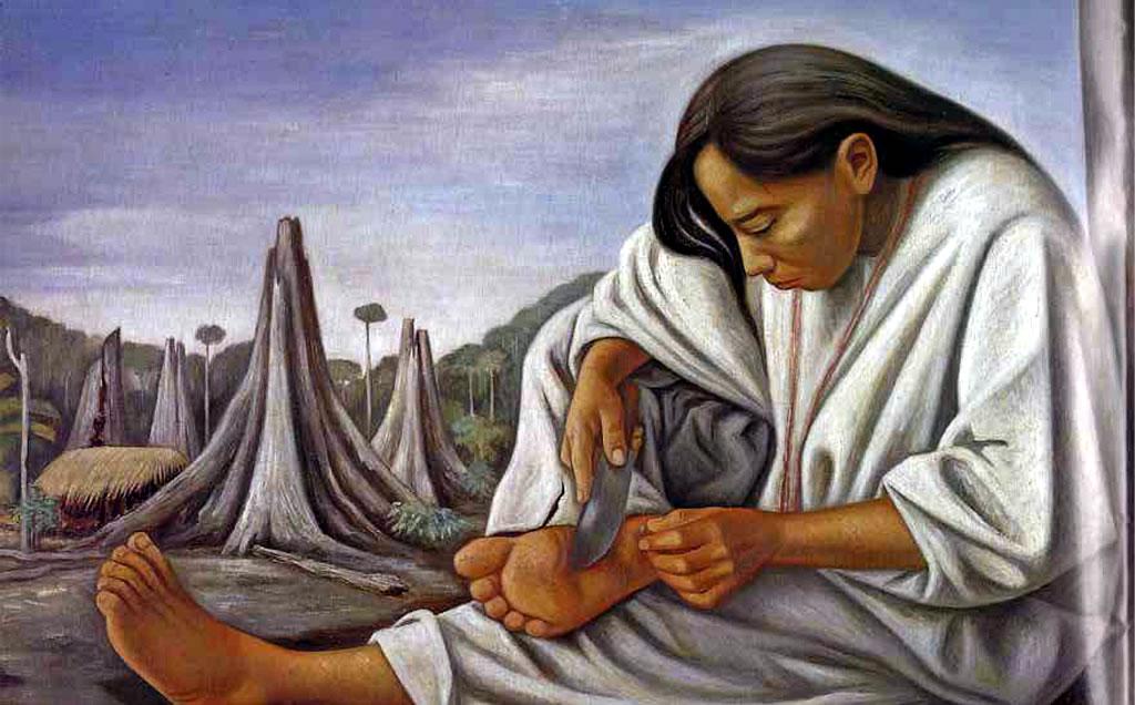 EPOCA VIRREINAL – HISTORIA DE TUXPAN, VERACRUZ