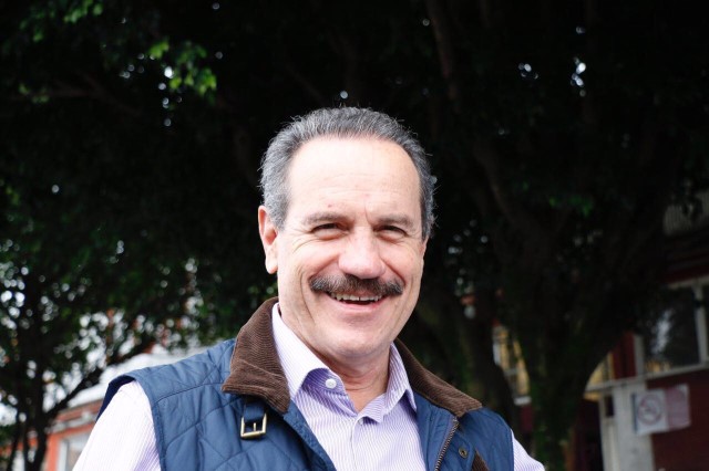 Urge una reingeniería en el sistema educativo de Veracruz: Juan Bueno Torio