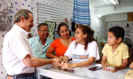 En el norte del Estado la industria maquiladora ha sido abandonada: Juan Bueno Torio