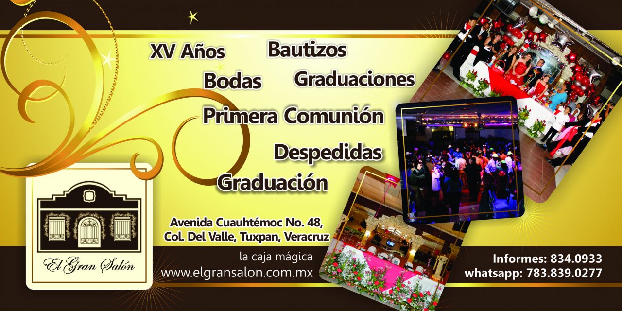 El Gran Salón