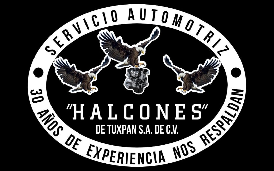 SERVICIO MECÁNICO AUTOMOTRÍZ HALCONES