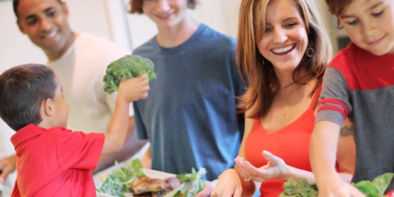 Con tanta discrepancia, que debo comer? La Alimentación Paleolítica.
