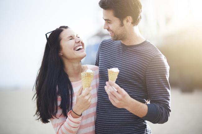 ¿Existe la amistad entre el hombre y la mujer?