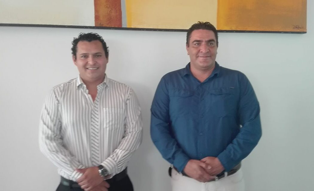 Cambios en la dirigencia de Asociación de Hoteles