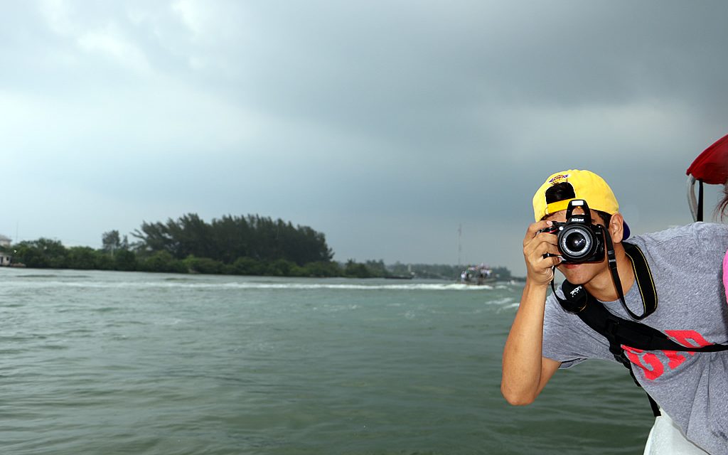 Algunas fotografías del Día de la Marina 2016