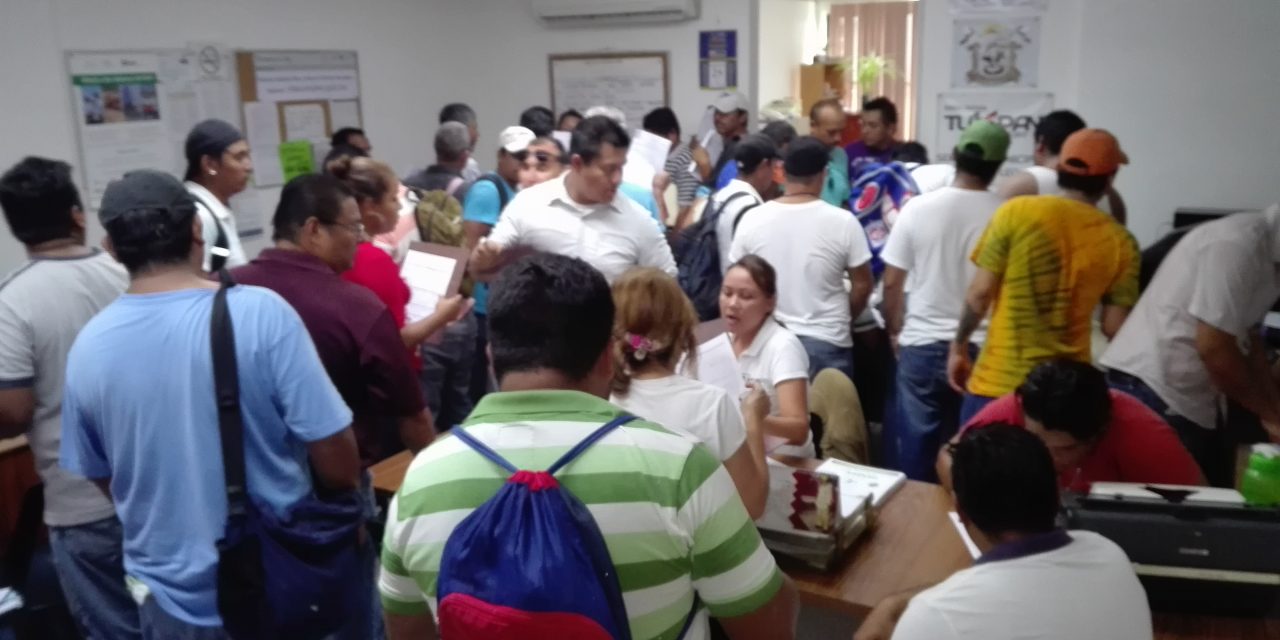 SME oferta 200 vacantes para trabajar en Jalisco
